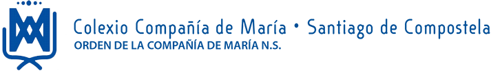 Colexio Plurilingüe Compañía de María Santiago de Compostela